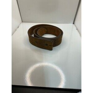 Justin Boots | Accessories | Justin Top Grain Cowhide Leather